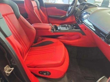 Aston Martin 2025 Aston Martin DBX707 2025 4.0 Benzyna 697KM, zdjęcie 10