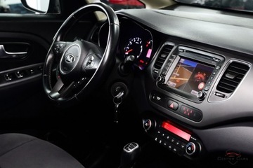 Kia Carens IV Minivan 1.6 GDI 135KM 2014 Kia Carens 1.6 GDI 7 Osob Led Climatronic Navi Drive Mode Kamera Temp. Gwa, zdjęcie 24