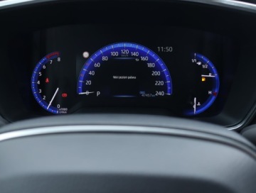 Toyota Corolla XII Sedan 1.5 VVT-i 125KM 2022 Toyota Corolla 1.5 VVT-i, Salon Polska, zdjęcie 10