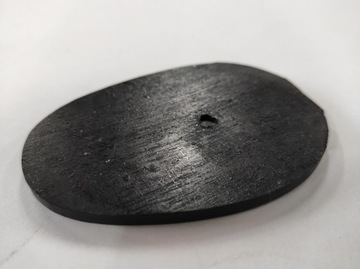 GUMA ŻÓŁWIK MAŁY PODKŁADKA M-72 K-750 URAL DNIEPR