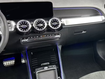 Mercedes GLB SUV 2.0 220d 190KM 2025 MERCEDES-BENZ GLB 220 d 4-Matic AMG Line 2.0 (190KM) 2025, zdjęcie 7