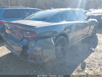 Dodge Charger VII 2023 Dodge Charger RT, 2023r., 5.7L 5.7 Benzyna 370KM, zdjęcie 2