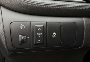 Kia Optima I 2014 Kia Optima 2.0 MPI 165 KM MANUAL LED bezwypadkowa 2.0 Benzyna, zdjęcie 30