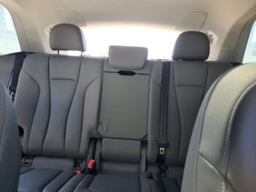 Audi Q8 2019 Audi Q8 Premium Plus S-Line 2019 3.0l 3.0 Benzyna 335KM, zdjęcie 10