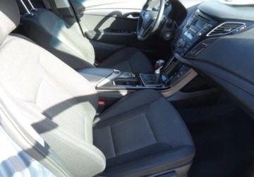 Hyundai i40 Kombi Facelifting 2.0 GDI 165KM 2015 Hyundai i40 2.0 Benz. 165KM I Wlasciciel Bezwypadkowy Serwis Super Stan Op, zdjęcie 8