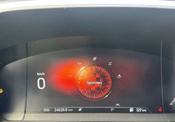 Ford Kuga III SUV 1.5 EcoBoost 150KM 2024 Ford Kuga 1.5 EcoBoost 150KM Titanium X Salon PL Faktura VAT 23 1.5 150KM, zdjęcie 31