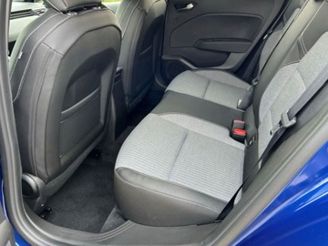 Renault Clio V Hatchback 5d Facelifting 1.0 TCe 90KM 2025 Od ręki - Clio Generation X-Tronic 1.0 TCe 90KM, zdjęcie 8