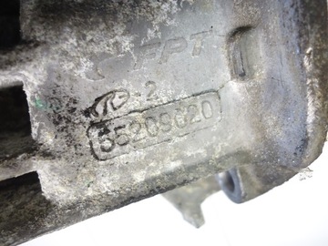 ALFA ROMEO GIULIETTA 1.4T VANA OLEJ 55209020