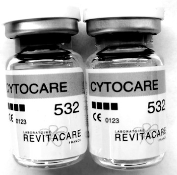 Revitacare CytoCare 532 флакон 5 мл