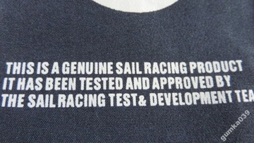 SAIL RACING GORE WINDSTOPPER SAIL RACING M