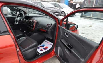 Renault Captur I Crossover 0.9 Energy TCe 90KM 2016 Renault Captur X-MOD Benzyna Klimatyzacja Nawigacja Benzyna 90KM, zdjęcie 13