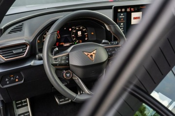 Cupra Leon II 2026 Cupra Leon Sportstourer VZ 2.0 TSI 333 KM DSG, zdjęcie 14