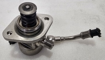 ORYGINALNA POMPA PALIWA FORD KUGA EDGE MONDEO FOCUS S-MAX - DS7G-9D376-DC
