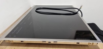 AEG IKE8547AXB индукционная варочная панель