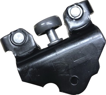 НИЖНИЙ РОЛИК РАЗДВИЖНОЙ ДВЕРИ DACIA DOKKER