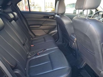 Mitsubishi Eclipse Cross SUV 1.5 T 163KM 2018 Mitsubishi Eclipse Cross Mitsubishi Eclipse 1.5 T GPF Intense CVT 1.5 163KM, zdjęcie 10