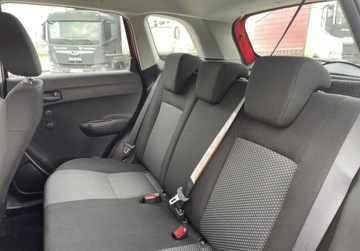 Suzuki 2024 Suzuki Vitara Suzuki Vitara 1.4 Boosterjet SHVS Comfort Plus 2WD 1.4 129KM, zdjęcie 14