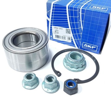 SKF ŁOŻYSKO KOŁA PRZÓD AUDI A3 8L TT SEAT LEON I
