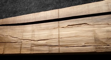 ДУБОВАЯ РАМА ДЕРЕВЯННОЕ ДЕКОРАТИВНОЕ ЗЕРКАЛО 140 x 80см