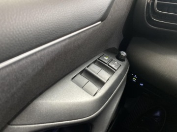 Toyota Yaris IV Hatchback 1.5 Hybrid Dynamic Force 116KM 2024 Toyota Yaris Hybrid 1.5 Style IV (2020-) Toyota Ya, zdjęcie 19