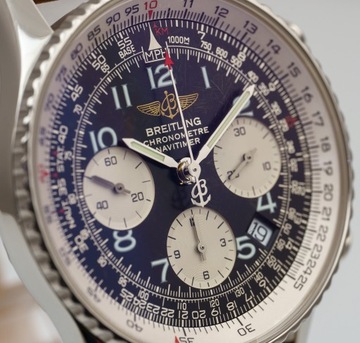 BREITLING Navitimer A23322 42 mm