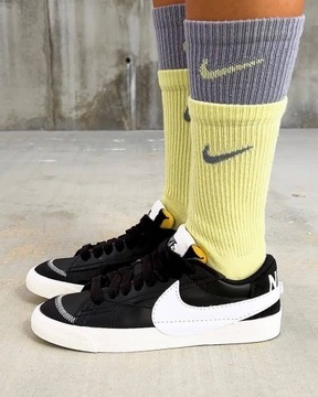 Buty Nike Blazer Low PRM 77 JUMBO leather 39