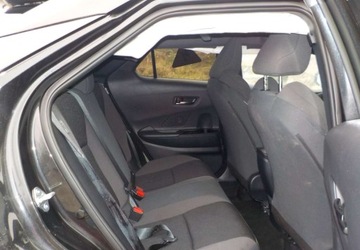 Toyota C-HR II 2024 Toyota C-HR 2.0-200KM-Hybryda Okazja 2.0 Hybryda 200KM, zdjęcie 17