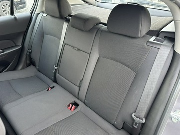 Chevrolet Cruze Hatchback 5d 2.0 VCDI 16V DOHC 163KM 2011 Chevrolet Cruze Opel Astra 2.0 VCDi 163KM Salon PL, zdjęcie 18