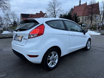 Ford Kuga II SUV 2.0 TDCi 150KM 2016 Ford Fiesta 2016 rok euro 6 Nie Ecobust, zdjęcie 4