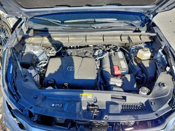 Toyota Highlander III 2022 Toyota Highlander Platinum 2022 3.5 Benzyna 295KM, zdjęcie 6