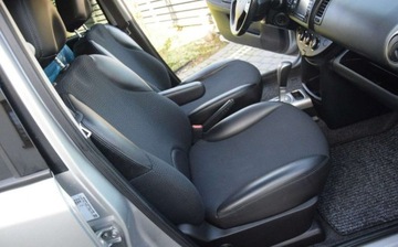 Nissan Note II 2013 Nissan Note 1.6B Automat Navi 101 Tys Km 2 Kpl Kol Sprowadzony Oplacony, zdjęcie 32