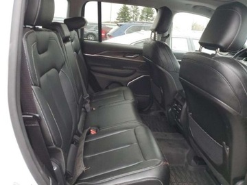 Jeep 2023 Jeep Grand Cherokee 2023, 2.0L, 4x4, LIMITED 4XE, od ubezpieczalni 2.0, zdjęcie 9