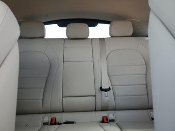 Mercedes GLC C253 2018 Mercedes-Benz GLC 2018 r., 2,0 L GLC COUPE 300 4MATIC 2.0 Benzyna 241KM, zdjęcie 9