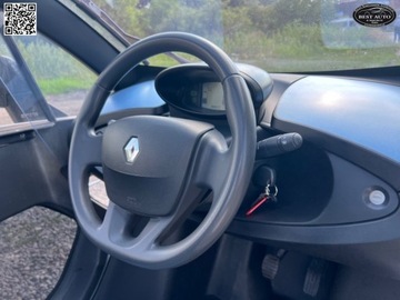Renault Twizy 2013 Renault Twizy Twizy - Automat - Pelny elektryk - Szwajcaria Elektryczny, zdjęcie 15