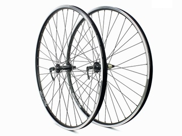 28 колес Rodi Novatec A141/F162-AA /36H/