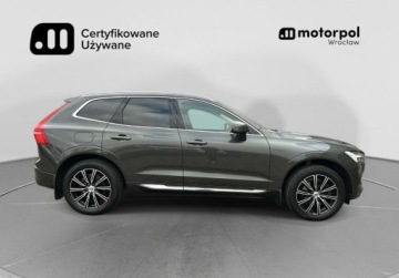 Volvo XC60 II 2020 Volvo XC 60 Momentum Pro, ACC, Kamera cofania, GPS, Salon Polska 2.0 197KM, zdjęcie 14