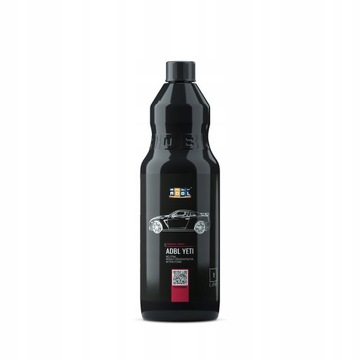 ADBL Yeti Chemical Berry 1L piana aktywna