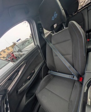 Renault Austral 2023 Renault Austral Hybrid 1.2 TCi 199KM HEV 4WD Automat 116.395km Alpine 1.2, zdjęcie 18