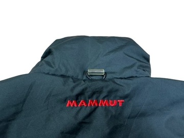 КУРТКА MAMMUT НА ПОДКЛАДКЕ ZIPINSYSTEM ЖЕНСКАЯ, РАЗМЕР M