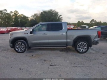  GMC Sierra 1500 Short Box Denali 2025 6.2l 6.2 Benzyna 420KM, zdjęcie 2