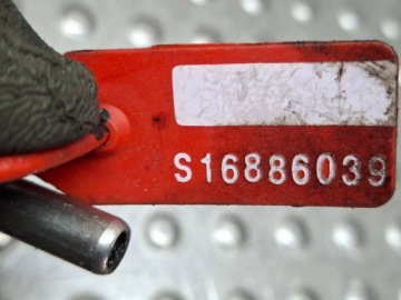 0280158181, Einspritzdüse Kraftstoffverteiler Einspritzleiste 0280158181 OPEL CORSA D 1.4 16V 2009 | thumb 1
