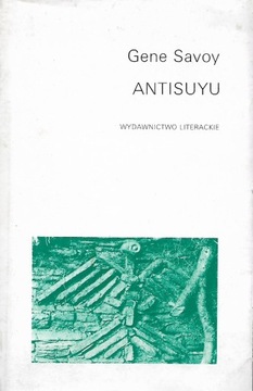 Savoy Antisuyu [spis] Inkowie Vilcabamba Peru