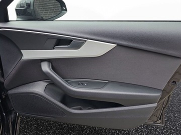 Audi A4 B9 Avant Facelifting 2.0 40 TDI  204KM 2024 Audi A4 Avant 40 TDI 204 KM S tronic Gwarancja 2.0 Diesel 204KM, zdjęcie 20