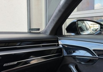 Audi A8 D5 Sedan 3.0 50 TDI 286KM 2019 Audi A8 I wlasciciel Polska Quattro Bezwypadkowy FVAT23 3.0, zdjęcie 18