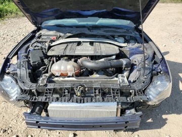 Ford Mustang VI 2018 Ford Mustang 2018r, 5.0L V8, Manual, Niski przebieg, zdjęcie 7