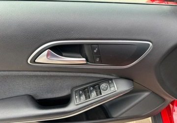 Mercedes GLA I Off-roader 1.6 200 156KM 2017 Mercedes-Benz GLA 1.6B 156KM 2017r. Salon Polska F-Vat 23 1.6 Benzyna, zdjęcie 11