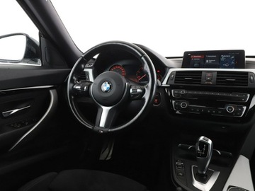 BMW Seria 3 F30-F31-F34 Limuzyna Facelifting 2.0 320d 190KM 2018 BMW 320 GT Automat xDrive M Sport Shadow Navi, zdjęcie 15