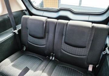 Mazda 5 I 1.8 MZR 115KM 2010 Mazda 5 BENZYNA KLIMA 7 OSOB 2x drzwi przesuwne super okazja, zdjęcie 29