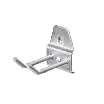 Набор маленьких двойных крючков, 6 шт.