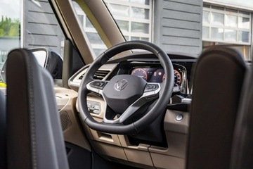 Volkswagen Multivan T7 Van L1 2.0 TDI 150KM 2025 Volkswagen VW Multivan STYLE L1 2.0 TDI 150 KM DSG DEMO, zdjęcie 20